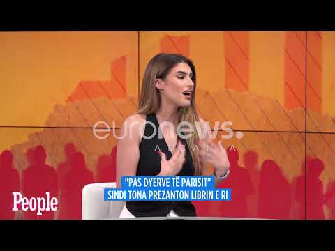 Befason Sindi Tona: na kërkojnë të shkruajmë me pseudonime se jemi të rinj