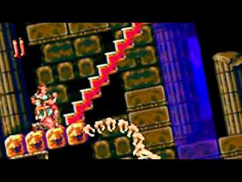 Sequelitis - Super Castlevania 4 - Legendado PT-BR
