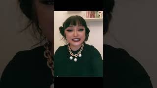 Meet Christian Schizophrenic @GoddessQueenTila (Trailer) #shorts