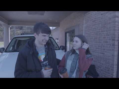 Once Burnt | Teaser Trailer