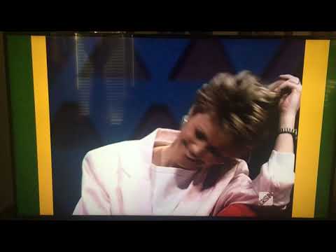 $25,000 Pyramid Dead Dog Funny Clue Bloopers