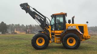 Pala gommata JCB 426 E HT 332/A7577 in vendita - Immagine 4 | Machineryline IT Pala gommata JCB 426 E HT 332/A7577 | Immagine 4 - Machineryline