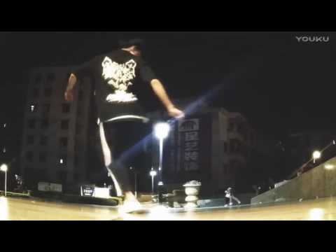 Melbourne shuffle ︱ MAS Style ︱ China Wind Eagle TEAM ︱XFenG