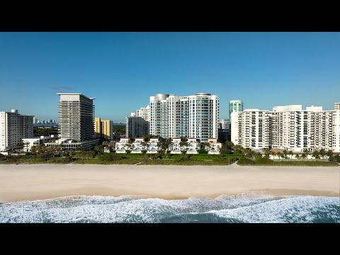 Introducing The Bath Club Villa 3005