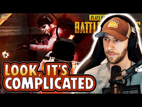 In Which chocoTaco and Swagger Fight Many Complicated Battles - PUBG Duos Gameplay