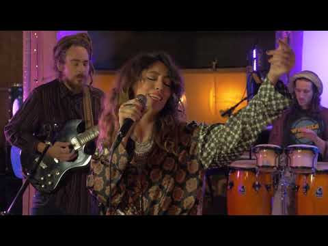 Cheesin' (Live) by Rubix Groove