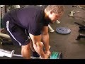 Back & Biceps for Thickness - Approach to my Workouts