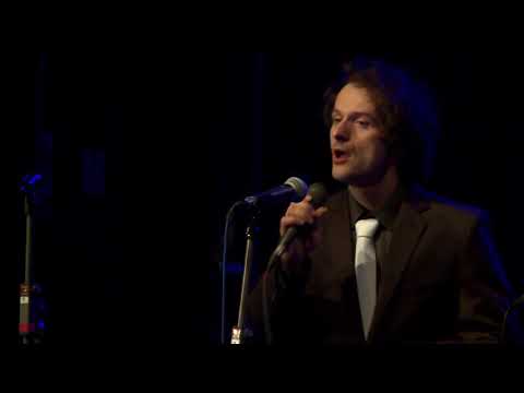 Moravia Big Band - Chicago (2016)