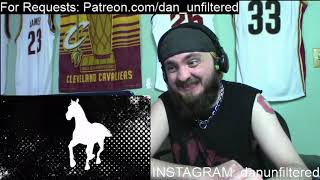 Deftones - Elite REACTION!! | Unfiltered Reactions