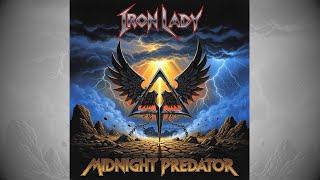 Download lagu Iron Lady - Midnight Predator (2025, Album) mp3 Download lagu Iron Lady - Midnight Predator (2025, Album) mp3