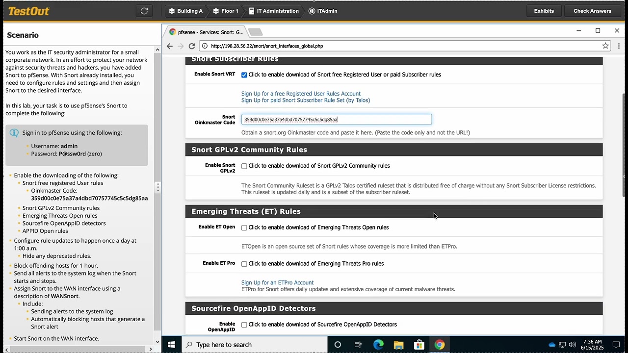 6 3 4 Implement Intrusion Prevention