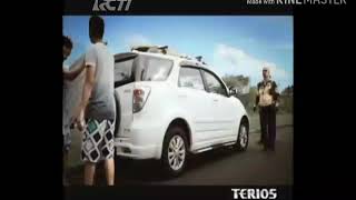 Download lagu TVC Terios Bangga Punya Daihatsu mp3