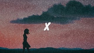 RAJAN - X (Lyrics) ft. JDSYN