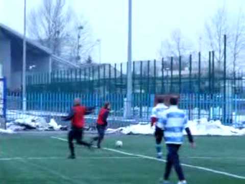 Sparing z LIDEREM.wmv