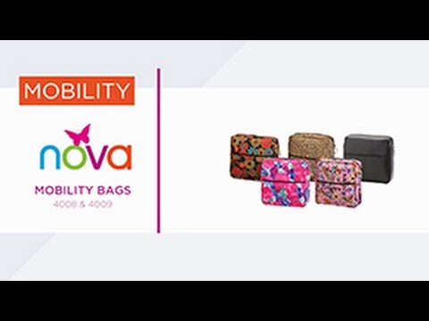 Universal Mobility Bags