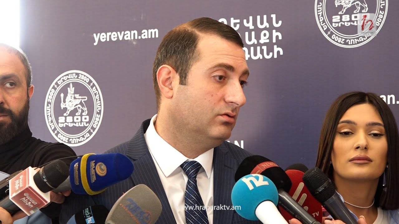 Տրանսպորտի վարչության պետը ոչ մի տվյալի, թվի չի տիրապետում