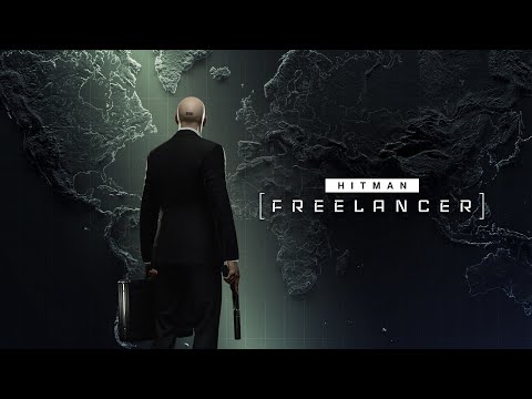 Hitman: Freelancer - The tracker campaign (Part 1) - Ambrose Island