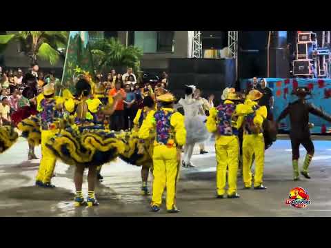Araioses-MA,arraial 2036
