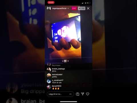 Abbeblattelito snackar skit om Alex Ceesay’s fru