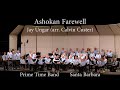 Prime TIme Band - Ashokan Farewell by Jay Ungar (arr. Calvin Custer)