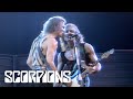 Scorpions Bad Boys Running Wild Rock In Rio 1985