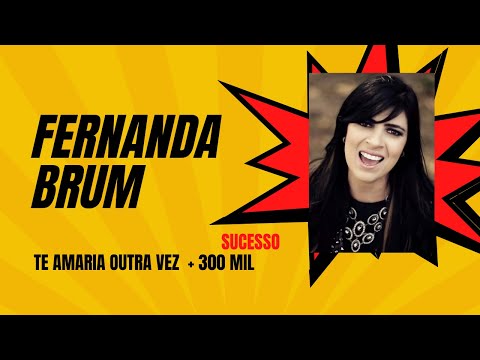 Te Amaria Outra Vez video