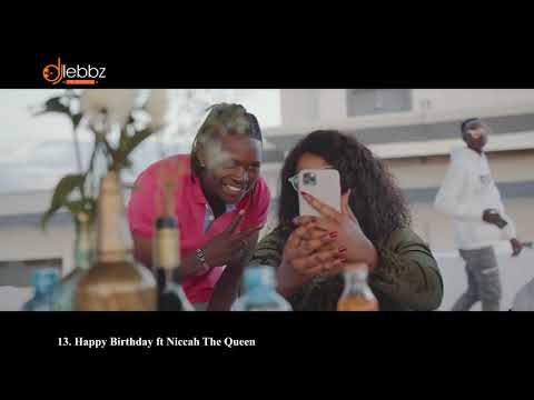 MR SEED 2020 GOSPEL HITS