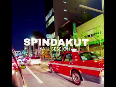 SPINDAKUT X CALM DOWN REMIX
