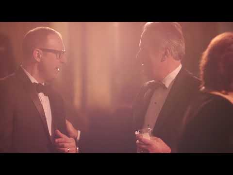 Stevens Institute of Technology: Save the Date - April 6, 2019 Awards Gala