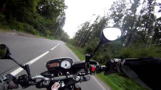 preview picture of video 'Yamaha FZ8'