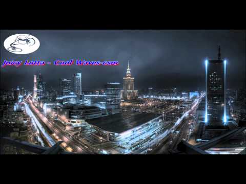 Juicy Lotta - Cool Waves-csm.wmv