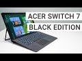 Ноутбук Acer Switch 7 SW713