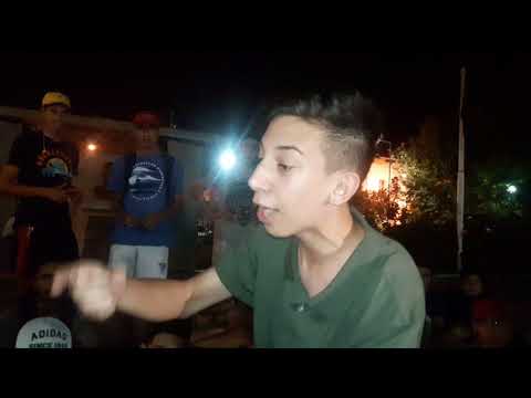 REFLEJO SMEET vs PYRO TRICA - Semifinales Pretemporada 2018 - SAN JUSTO UNDER 2vs2