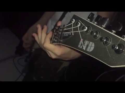 Patriarca "Alma de Acero" - Rawhide cover.