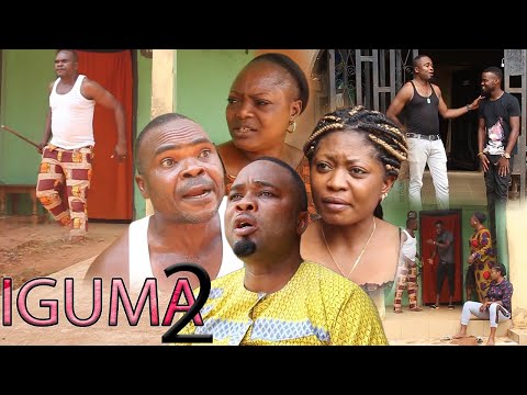 IGUMA [PART 2] - LATEST BENIN MOVIES 2019