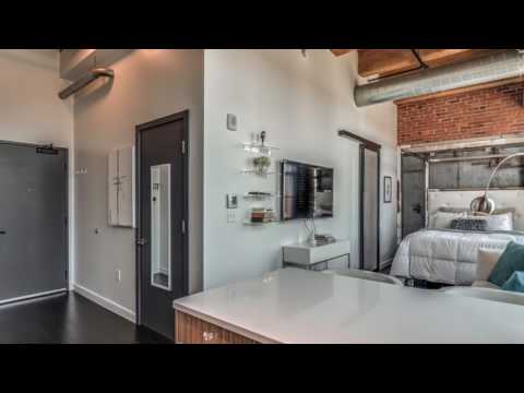 319 A St, Unit 410, Boston MA - Listed by 617 Living Team, 617-500-9900