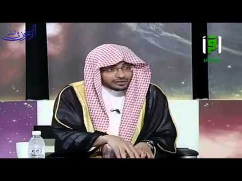 لماذا يبدأ الناس الطواف بالحجر الأسود ؟! - الشيخ صالح المغامسي
