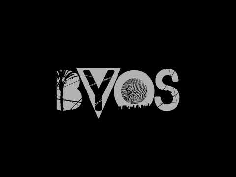 London |BYOS x Young Thug x J.Cole x Travis Scott|