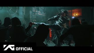 Musik-Video-Miniaturansicht zu U Mad (야 우냐) Songtext von Bobby