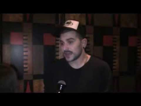 Intervista a Daniele Carlotta | Collezione Autunno-Inverno 2014/2015 #MFW14