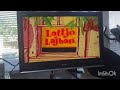 Opening And Closing To Nicke Nilla Den Talande Docken Swedish Vhs 2002