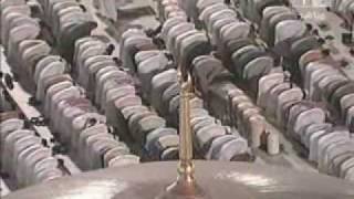 Makkah Taraweeh-Night 1-Sheikh Juhany (First 10 Rakaats)
