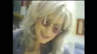Emmylou Harris - A short piece of Scottish history