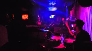 Robert Glasper Experiment Tell Me A Bedtime Story / Mint LA / 2-14-2016