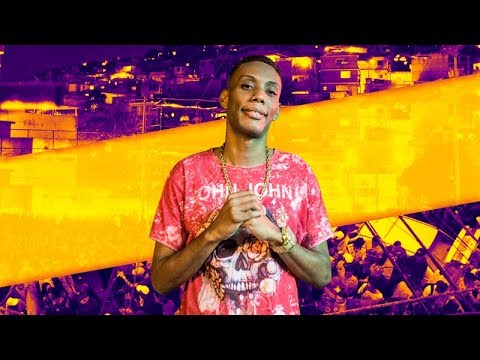 MC GW - Grita Rindo (DJ Carlinhos Da S.R e DJ Loiraoh)