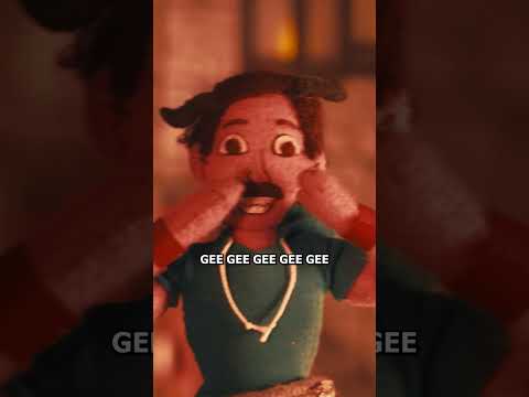 When your party gets WAY too attached to the NPC