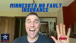 Minnesota No Fault Insurance