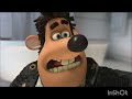 Opening To The Madagascar Ice Age Toy Story Movie 2006 Dvd