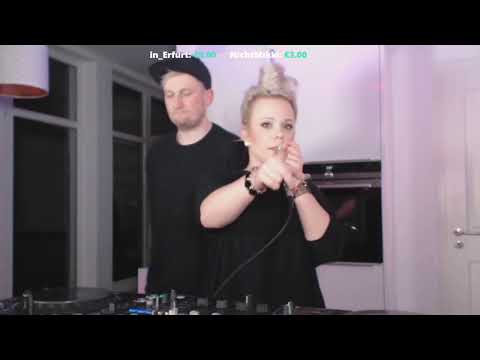 Welcome to our Bass House Live with Ostblockschlmpen and Marc Werner