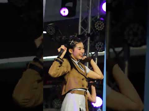 [230916] Senshun Continues - Tonnam Last Idol Focus @ "LAST GAME" First Performance